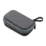 Sunnylife Mini beskyttelsesfoder / taske til Insta360 X3 / ONE X2 / X