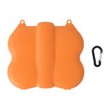 Sunnylife Butterfly beskyttelsesfodral til DJI NEO 2 (Orange)