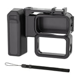 Sunnylife Vlogging Kit til Osmo Nano - Lanyard <unk> Cold Shoe