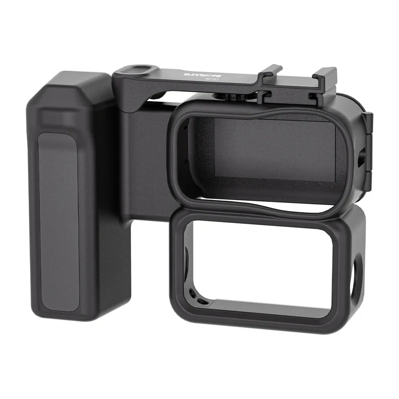 Sunnylife Vlogging Kit til Osmo Nano - Lanyard <unk> Cold Shoe