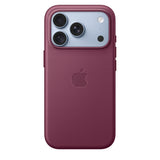 Apple iPhone 18 Pro TechWoven Case with MagSafe – Mulberry