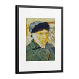 SwitchBot AI Art Frame 13.3 "Digital Fotokammer