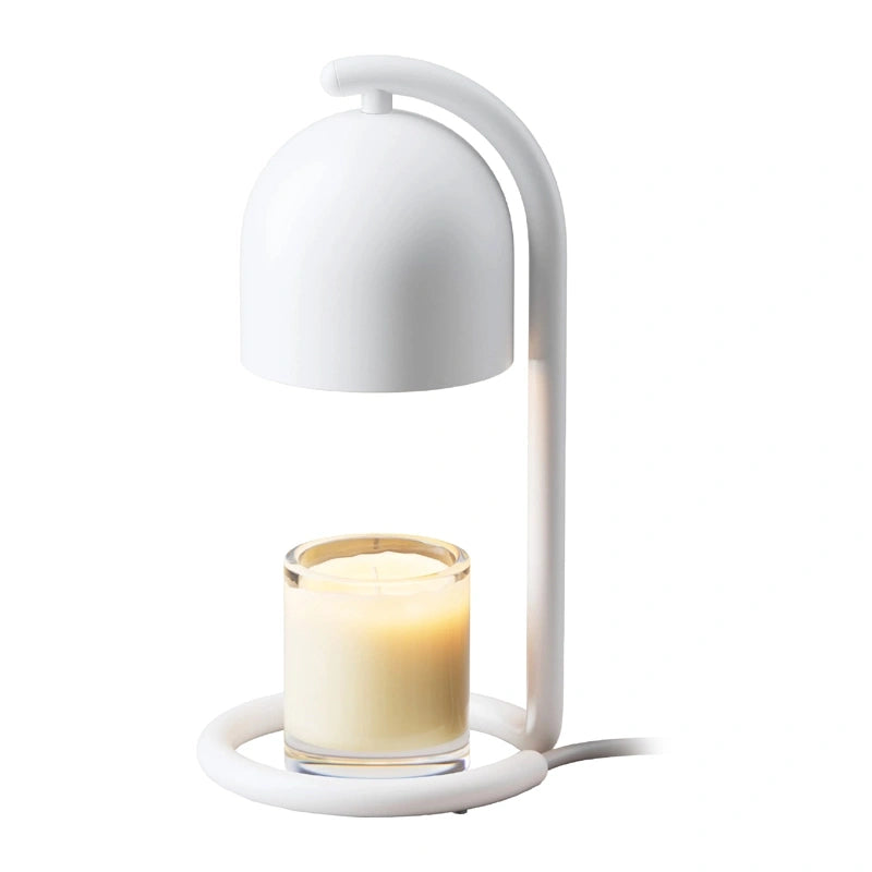 SwitchBot Smart Candle Warmer (hvid)