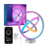 LEPRO TB1 RGB skrivebordslampe