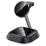 ACEFAST E16 Aktiv holder Mobiltelefon/Smartphone Sort