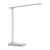 LEPRO 310001 skrivebordslampe, 800 lm (hvid)