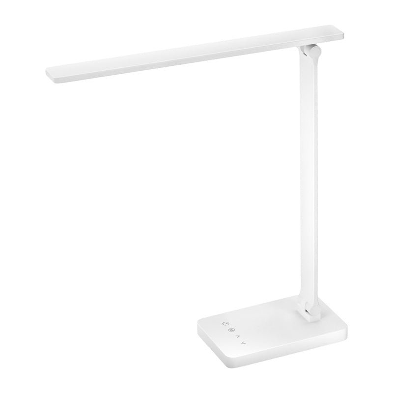 LEPRO 310003 skrivebordslampe, 700 lm (hvid)