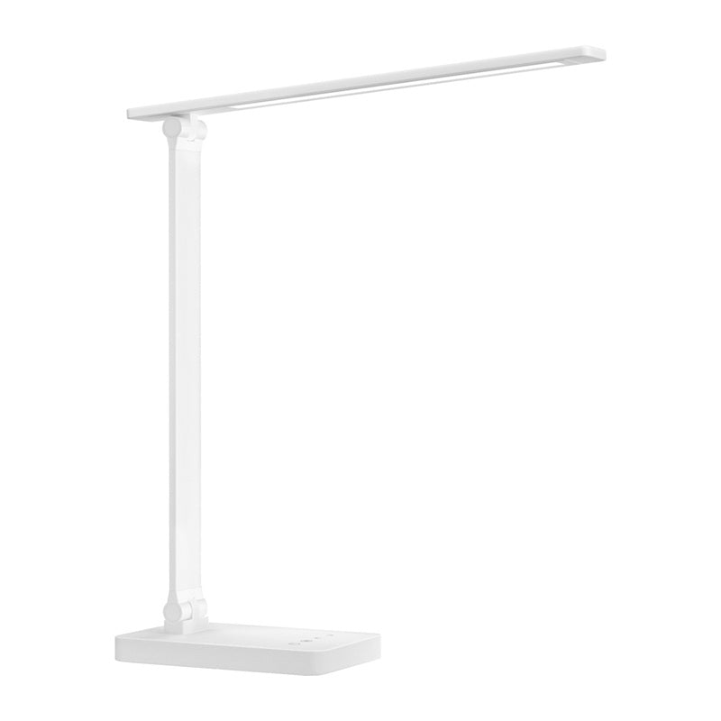 LEPRO 310003 skrivebordslampe, 700 lm (hvid)
