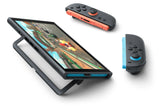 Nintendo Switch 2 + Mario Kart World bærbar spilkonsol 20,1 cm (7.9") 256 GB Berøringsskærm Wi-Fi Sort