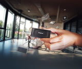 Kingston SSD XS1000 1TB USB 3.2 Gen 2