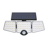Lepro WL4000 Solar Lamp