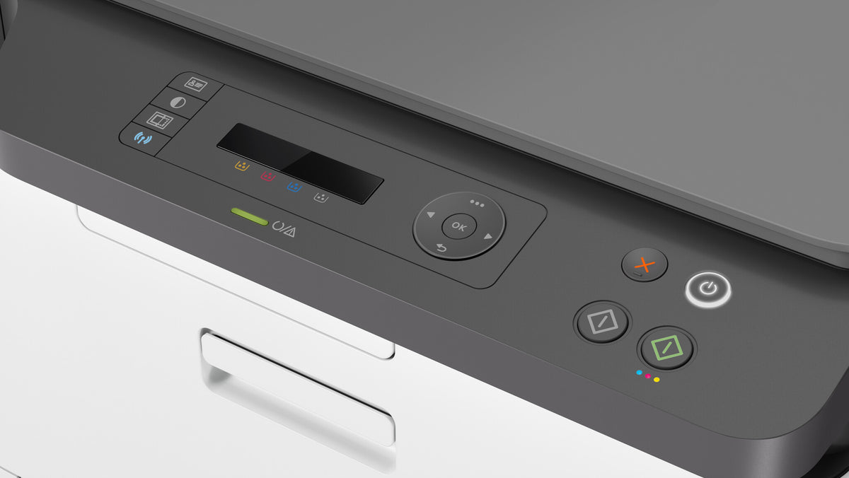 HP Color Laser MFP 178nw