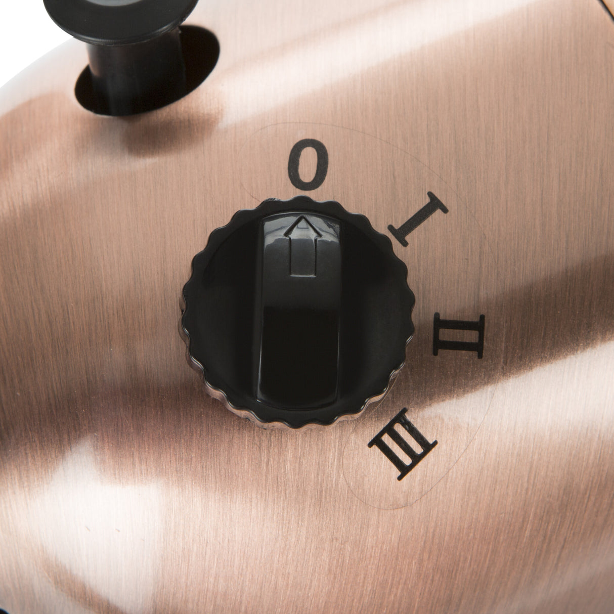 Tristar VE-5970 ventilator Kobberfarve