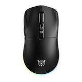ONIKUMA DM07 RGB Gaming Mouse (Black)