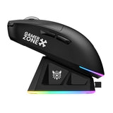 ONIKUMA DM07 RGB Gaming Mouse (Black)