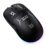 ONIKUMA DM03 RGB Gaming Mouse (Black)