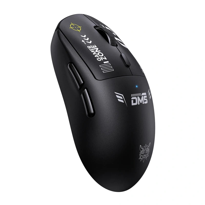 ONIKUMA DM05 RGB Gaming Mouse (Sort)
