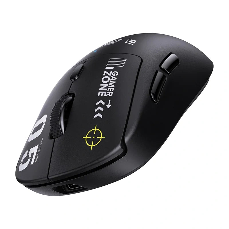 ONIKUMA DM05 RGB Gaming Mouse (Sort)