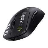 ONIKUMA DM05 RGB Gaming Mouse (Sort)