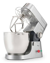 Kenwood Chef XL Pro KPL9000S Køkkenmaskine 6.7liter 1700W Sølv