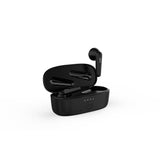Jays Headphone T Six Tws True Wireless In Ear Black
