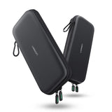 Ugreen Case Box til Nintendo Switch og tilbehør 26 cm x 12 cm x 4 cm sort (LP174 50974)