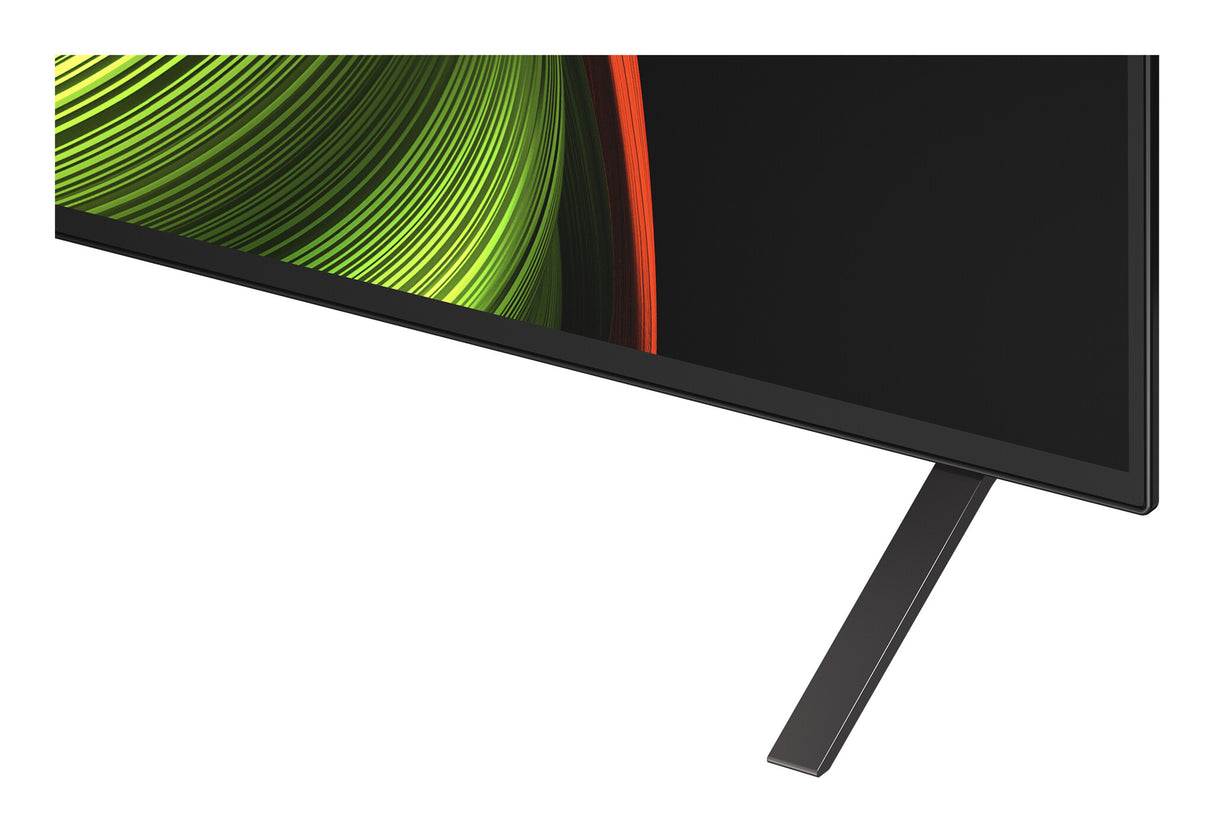 LG OLED AI OLED48B56LA TV 121,9 cm (48") 4K Ultra HD Smart TV Wi-Fi Sort