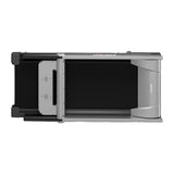 DeerRun A1 Pro Foldbar elektrisk løbebånd (Silver)