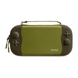 TOMTOC FancyCase-G05 Switch 2 Slim Case (grøn)