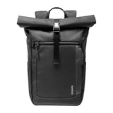 Tomtoc Navigator-T61 Laptop Travel Backpack, 25 30 L / 17.3"