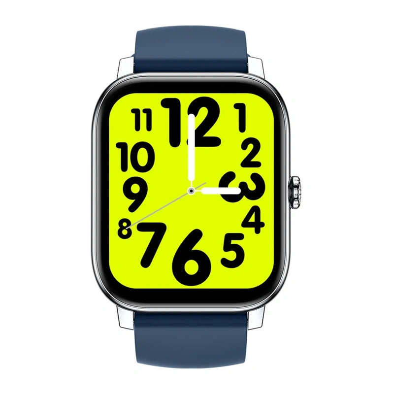 Zeblaze Btalk Pro Smartwatch (Sølv)