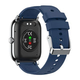 Zeblaze Btalk Pro Smartwatch (Sølv)