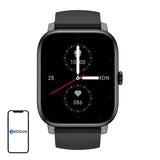 Zeblaze Btalk Pro Smartwatch (sort)