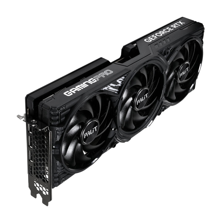 Palit NVIDIA GeForce RTX 5070 Ti 16GB GDDR7 SDRAM