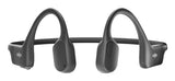 Shokz OpenRun Trådløs Hovedtelefoner Sort