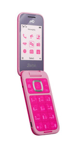 *HMD Barbie - Power Pink