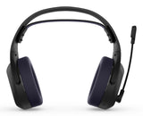 Lenovo Legion H410 Hovedtelefoner Trådløs Headset Spil USB Type-C Bluetooth Sort, Lilla