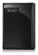 Western Digital My Passport WDBG6U0010BBK-WESN Harddsik 1 GB 3.2 Gen 1