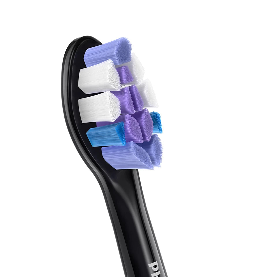 Philips Sensitive HX6056/88 Pakke med 6 børstehoveder