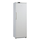 Scancool GUR390W køleskab Fritstående 293 L Hvid