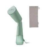 Philips 5000 series STH5010/70 beklædningsdamper Håndholdt beklædningsdamper 0,12 L 1300 W Grøn
