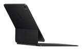 Apple Magic Keyboard til 13" iPad Pro (M4) – svensk – sort