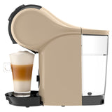 De’Longhi Genio S EDG226.BG Fuld-auto Kapsel kaffemaskine 0,8 L