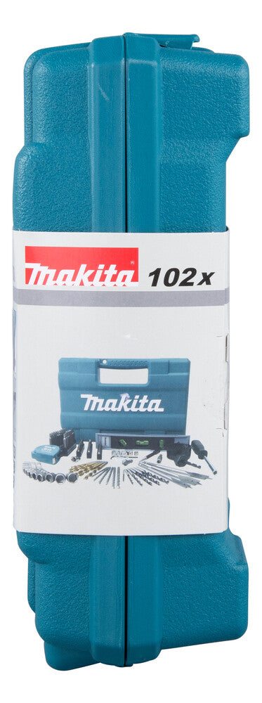 Makita Skruetrækker og borebitsæt