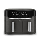 Tefal Dual Easy Fry EY942HE0 Dobbelt varmluftssteger