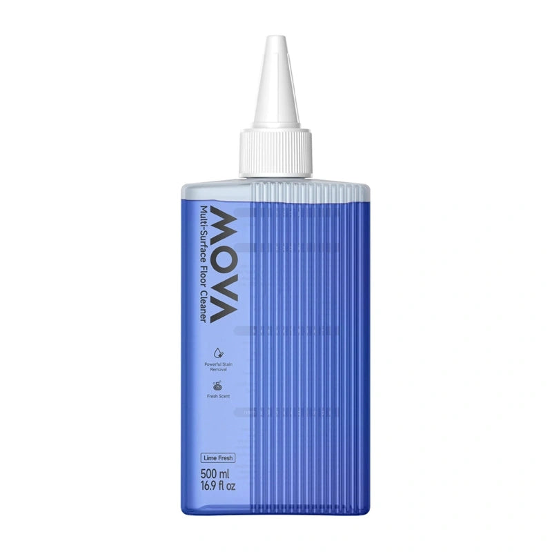 MOVA M50 Ultra gulvrengøringsmiddel