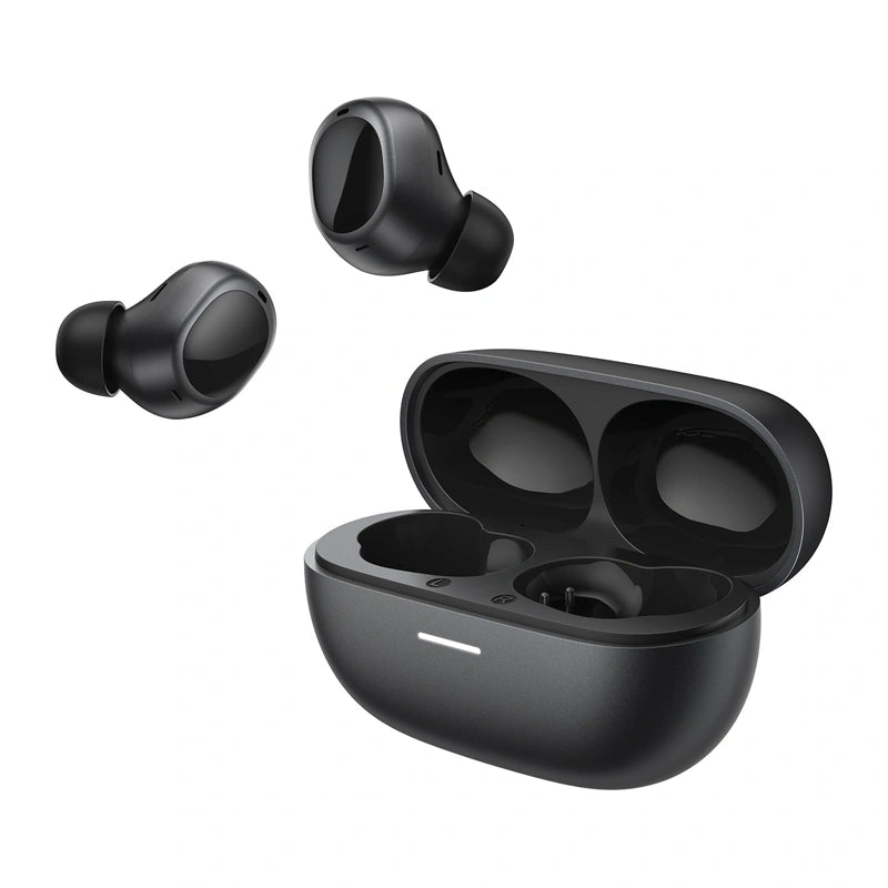 QCY Melobuds A30 Wireless Earbuds (Black)