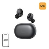 QCY Melobuds A30 Wireless Earbuds (Black)