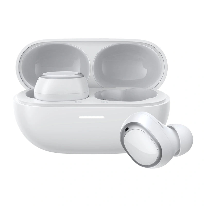 QCY Melobuds A30 Wireless Earbuds (White)