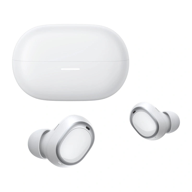 QCY Melobuds A30 Wireless Earbuds (White)